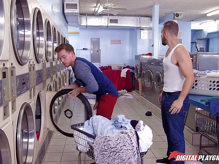 Lennox Luxe blows firm weenie from a washing machine